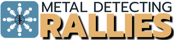 Metal Detecting Rallies